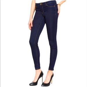 MICHAEL Michael Kors Overdyed Indigo Basics